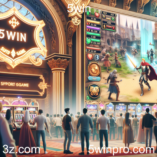 A Importância dos Jogos de Suporte no Mundo dos Games