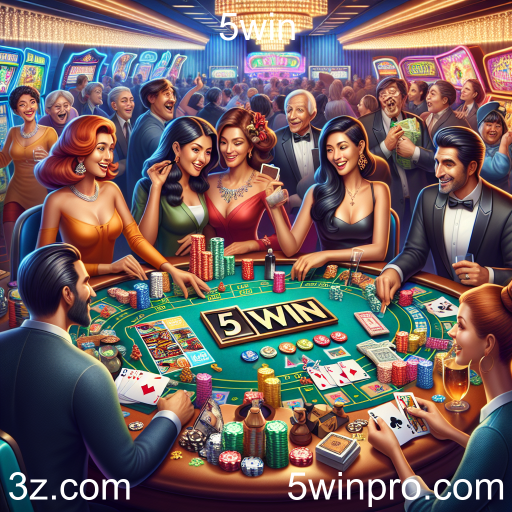 A Magia dos Jogos de Mesa: Uma Viagem pelo Mundo do Entretenimento Social